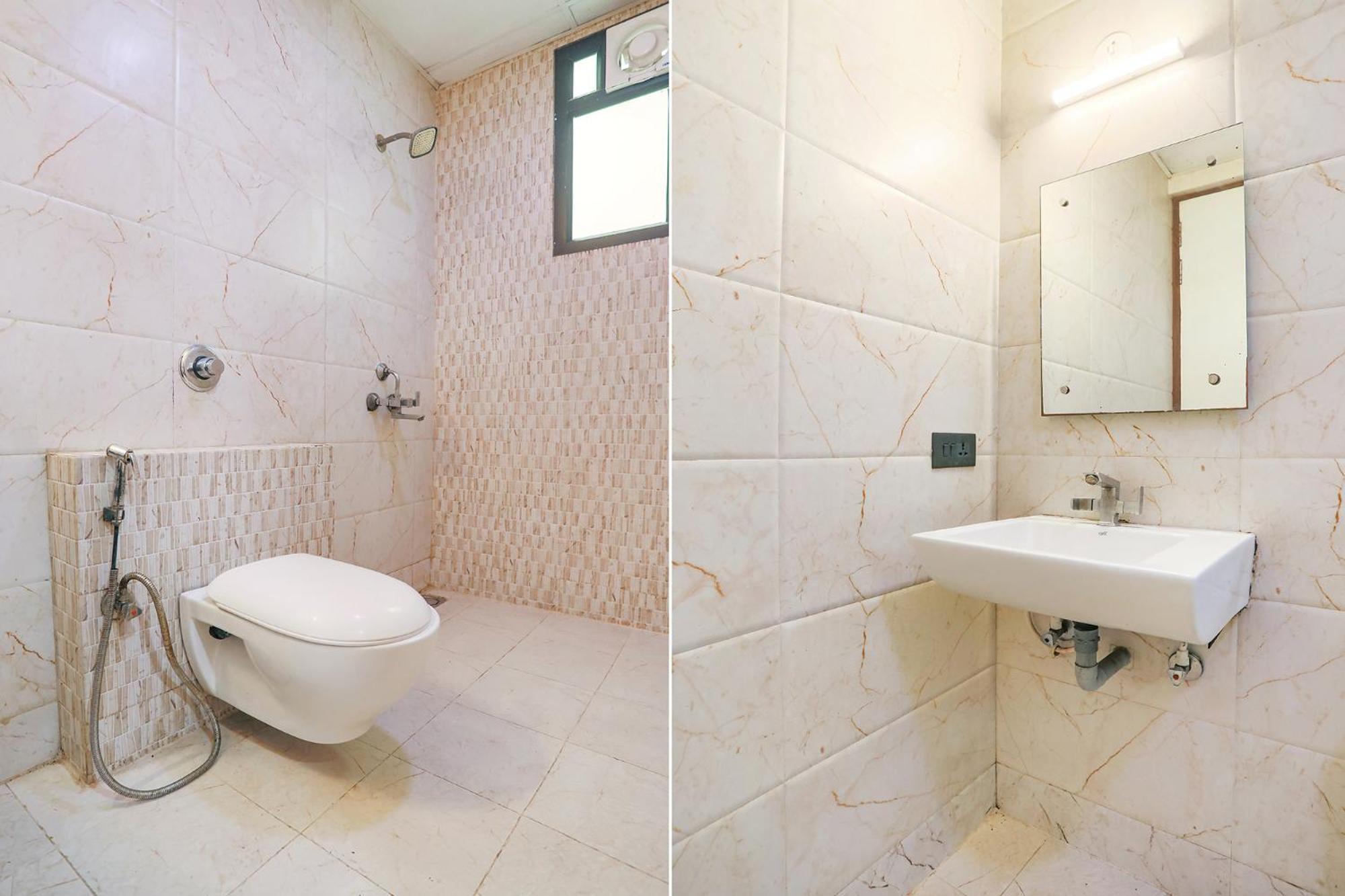 Fabhotel Grand Sparrow Tajganj Екстер'єр фото